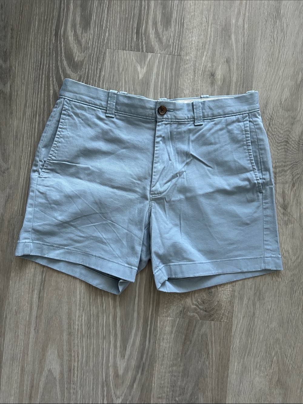 J. Crew Factory 5” Shorts